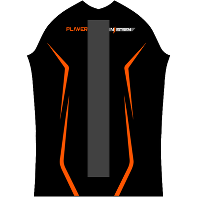 Ninjersey CUSTOM PRO JERSEY "BASE SPACE" Custom esports jersey