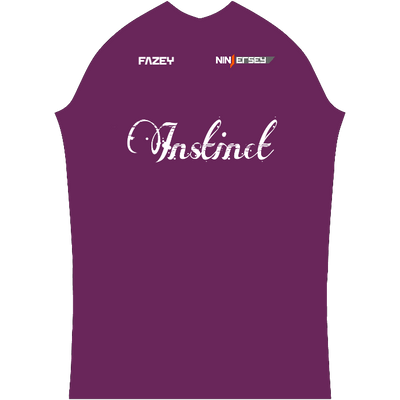 Ninjersey CUSTOM PRO JERSEY "BASE SPACE" Custom esports jersey