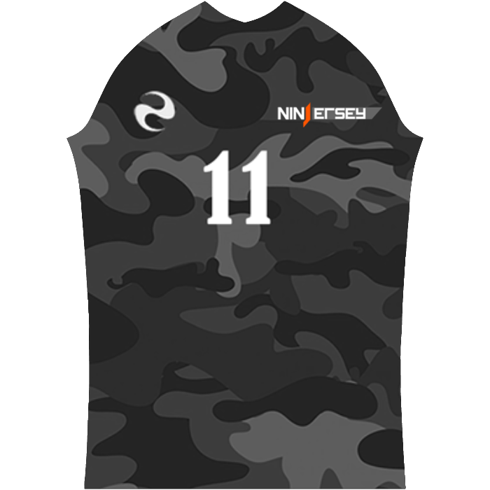 Ninjersey CUSTOM PRO JERSEY "BASE SPACE" Custom esports jersey