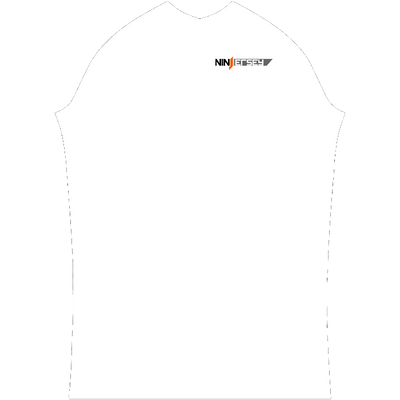 Ninjersey CUSTOM PRO JERSEY "BLANK TEMPLATE" Custom esports jersey