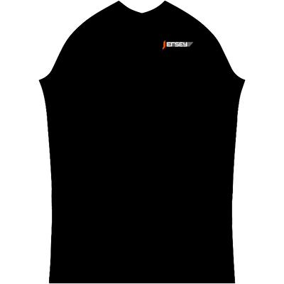 Ninjersey CUSTOM PRO JERSEY "BLANK TEMPLATE" Custom esports jersey