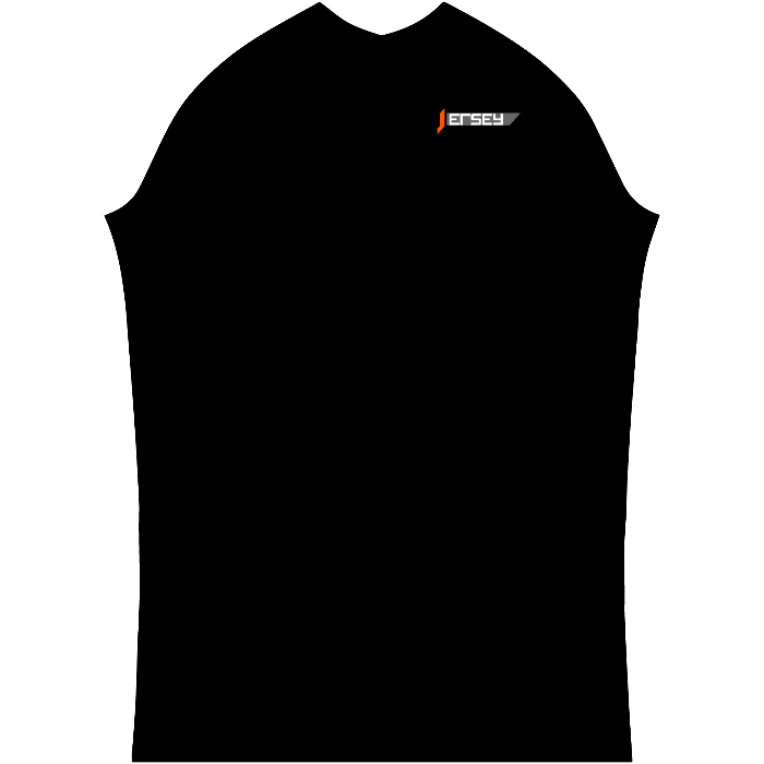 Ninjersey CUSTOM PRO JERSEY "BLANK TEMPLATE" Custom esports jersey