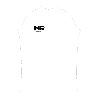 Ninjersey CUSTOM PRO JERSEY "BLANK TEMPLATE" Custom esports jersey