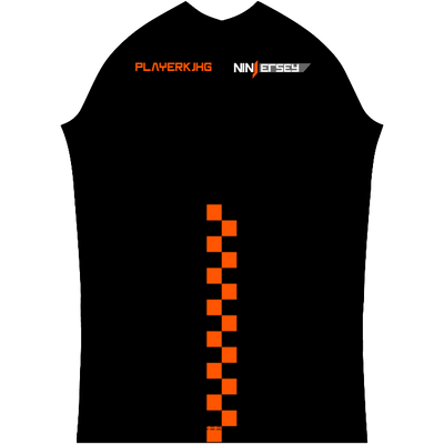 Ninjersey CUSTOM PRO JERSEY "GP" Custom esports jersey