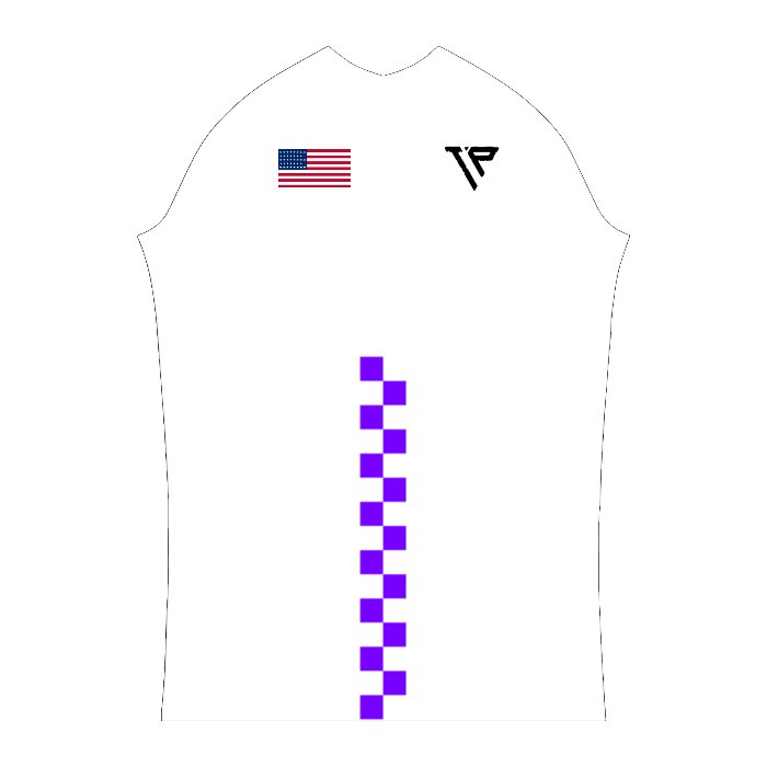 Ninjersey CUSTOM PRO JERSEY "GP" Custom esports jersey