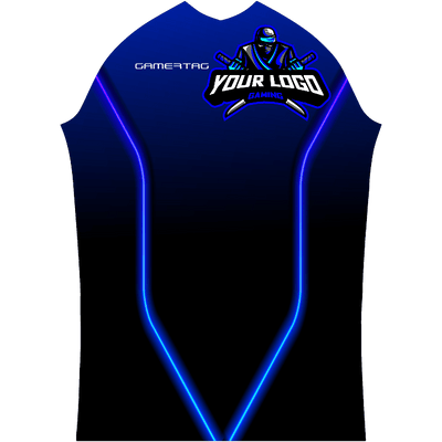 Ninjersey CUSTOM PRO JERSEY "PS5" Custom esports jersey