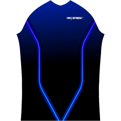 Ninjersey CUSTOM PRO JERSEY "PS5" Custom esports jersey