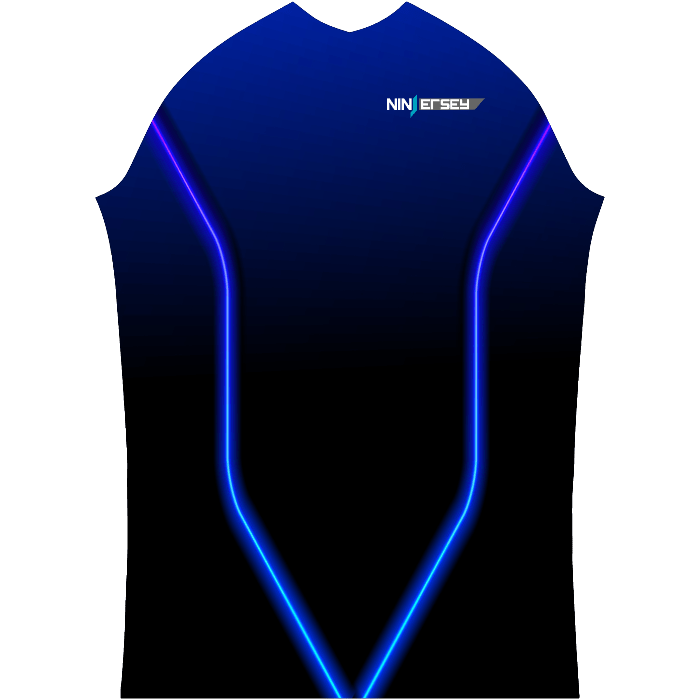 Ninjersey CUSTOM PRO JERSEY "PS5" Custom esports jersey