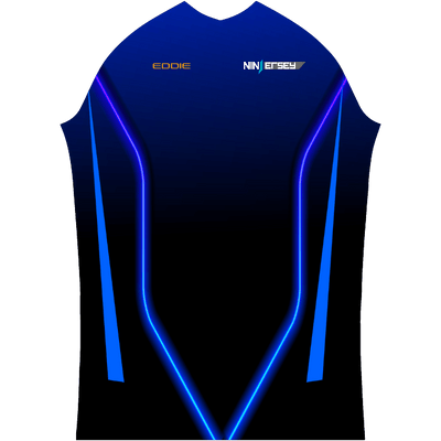 Ninjersey CUSTOM PRO JERSEY "PS5" Custom esports jersey