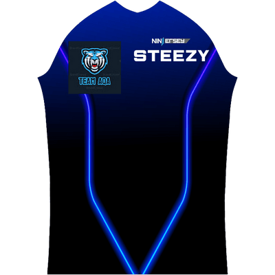 Ninjersey CUSTOM PRO JERSEY "PS5" Custom esports jersey