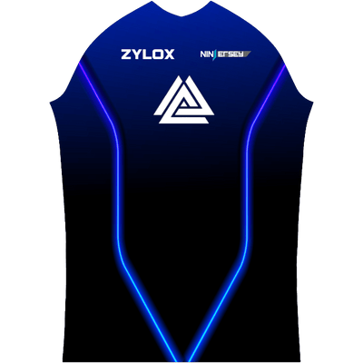 Ninjersey CUSTOM PRO JERSEY "PS5" Custom esports jersey