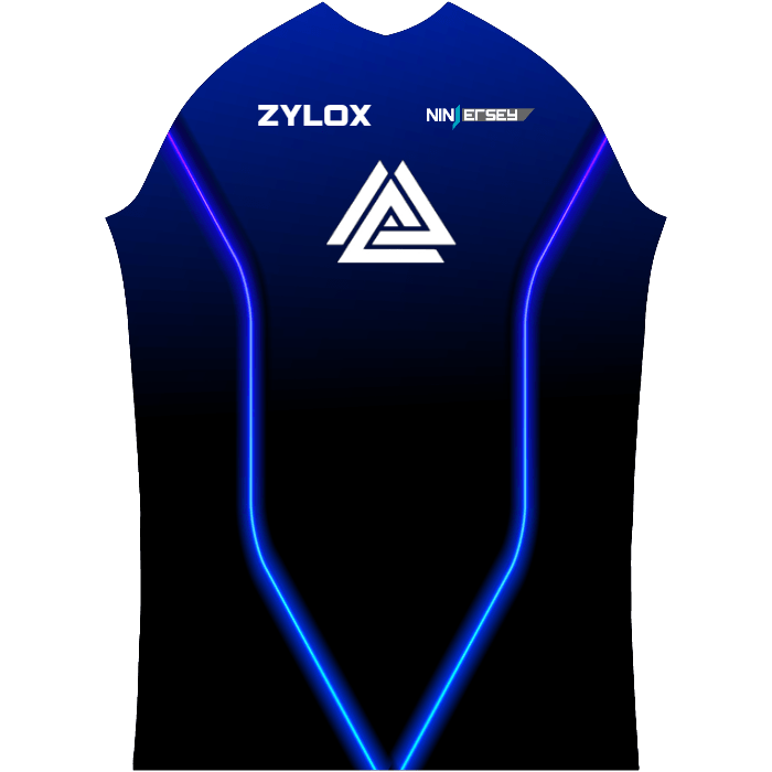 Ninjersey CUSTOM PRO JERSEY "PS5" Custom esports jersey