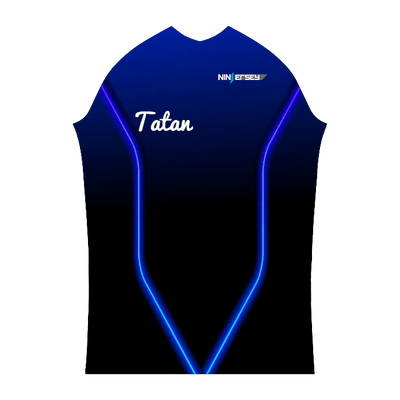 Ninjersey CUSTOM PRO JERSEY "PS5" Custom esports jersey