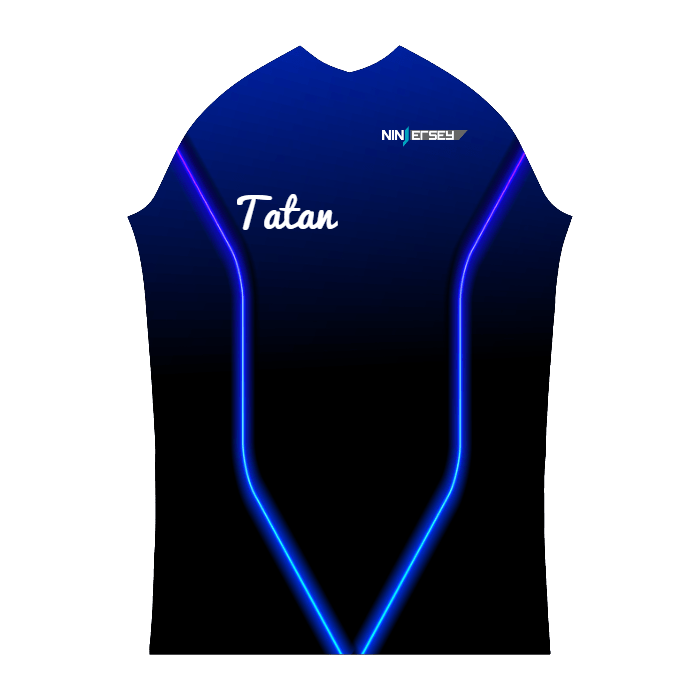 Ninjersey CUSTOM PRO JERSEY "PS5" Custom esports jersey