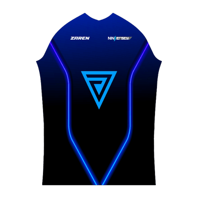 Ninjersey CUSTOM PRO JERSEY "PS5" Custom esports jersey