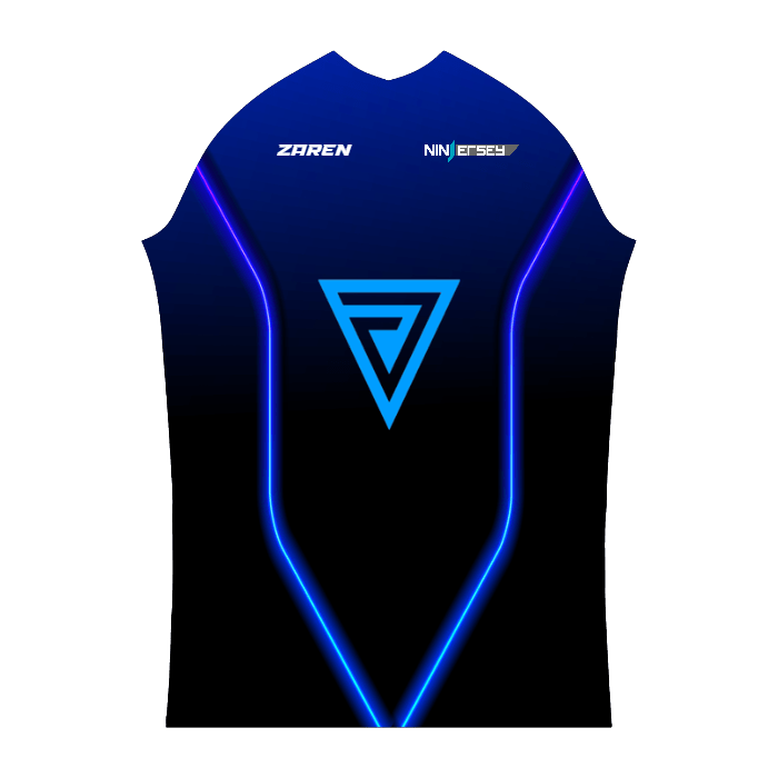 Ninjersey CUSTOM PRO JERSEY "PS5" Custom esports jersey