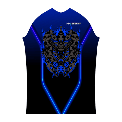 Ninjersey CUSTOM PRO JERSEY "PS5" Custom esports jersey