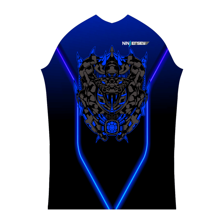 Ninjersey CUSTOM PRO JERSEY "PS5" Custom esports jersey