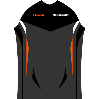 Ninjersey CUSTOM PRO JERSEY "PYTON" Custom esports jersey