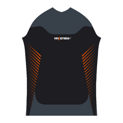 Ninjersey CUSTOM PRO JERSEY "SOLID SNAKE" Custom esports jersey