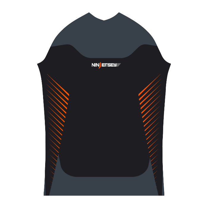 Ninjersey CUSTOM PRO JERSEY "SOLID SNAKE" Custom esports jersey