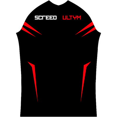 Ninjersey CUSTOM PRO JERSEY "Y-CAMO" Custom esports jersey