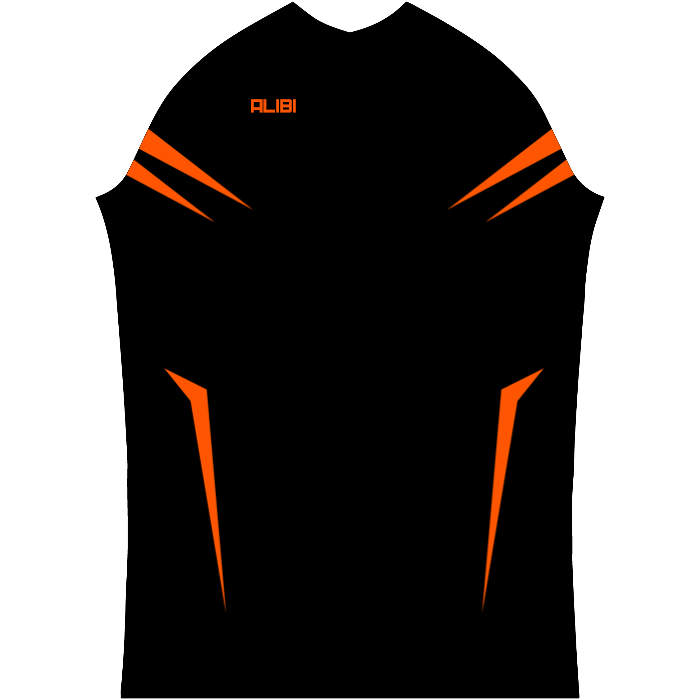 Ninjersey CUSTOM PRO JERSEY "Y-CAMO" Custom esports jersey