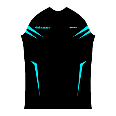 Ninjersey CUSTOM PRO JERSEY "Y-CAMO" Custom esports jersey