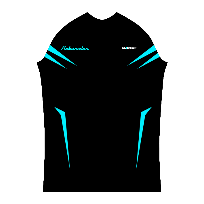 Ninjersey CUSTOM PRO JERSEY "Y-CAMO" Custom esports jersey