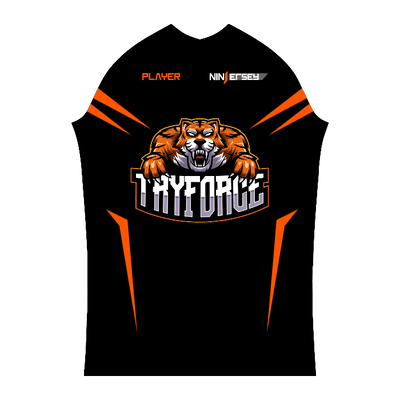 Ninjersey CUSTOM PRO JERSEY "Y-CAMO" Custom esports jersey