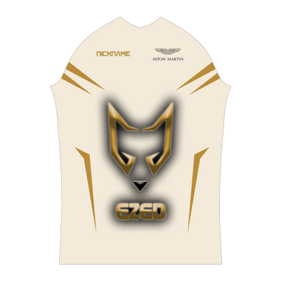 Ninjersey CUSTOM PRO JERSEY "Y-CAMO" Custom esports jersey