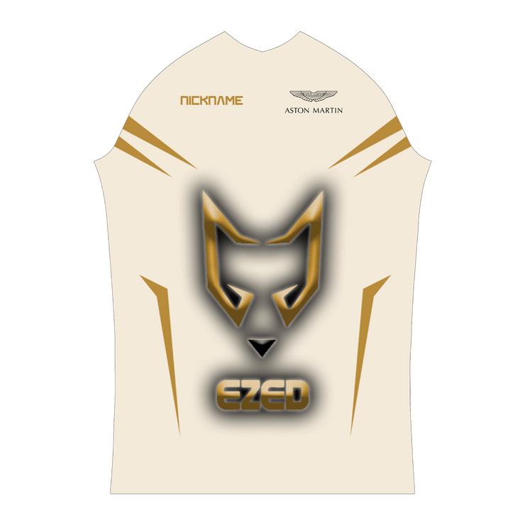 Ninjersey CUSTOM PRO JERSEY "Y-CAMO" Custom esports jersey