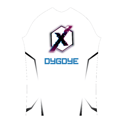 Ninjersey "PROJECT X" TEAM PRO JERSEY Custom esports jersey