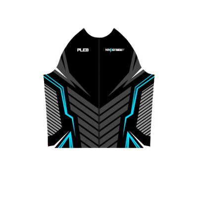 Ninjersey CUSTOM JACKET "AVENTADOR" Custom esports jersey