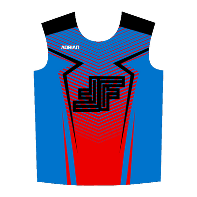 Ninjersey CUSTOM JERSEY "ASPHALT" Custom esports jersey