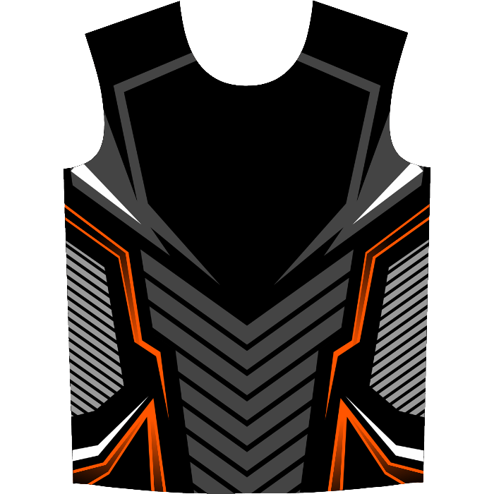 Ninjersey CUSTOM JERSEY "AVENTADOR" Custom esports jersey