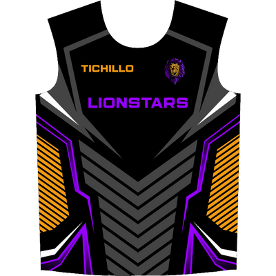 Ninjersey CUSTOM JERSEY "AVENTADOR" Custom esports jersey