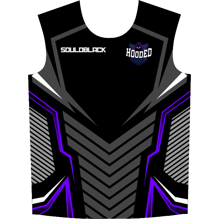 Ninjersey CUSTOM JERSEY "AVENTADOR" Custom esports jersey