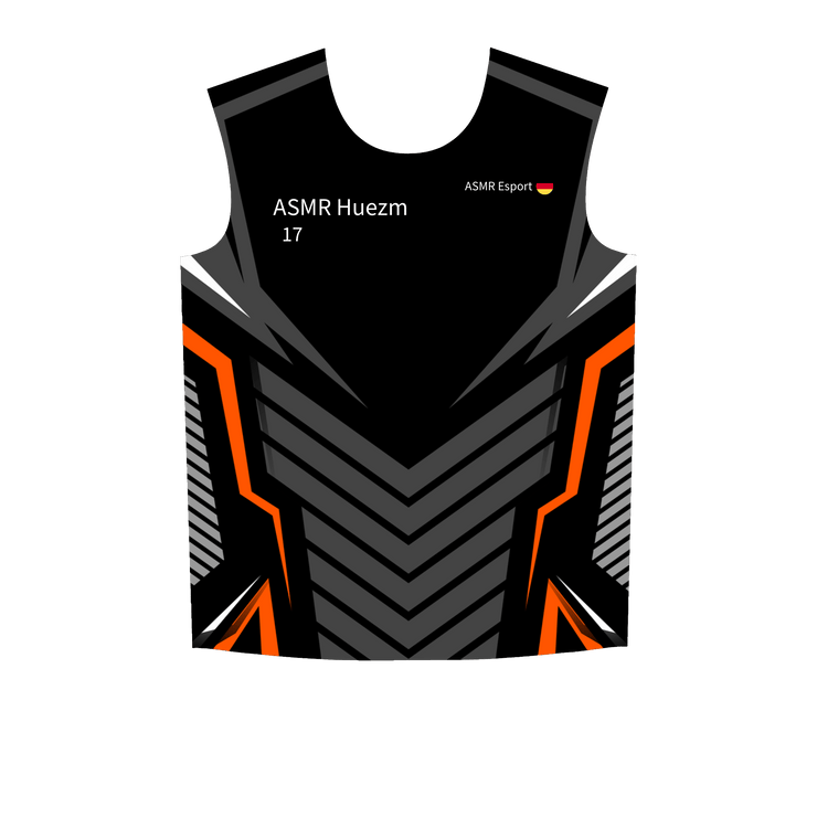 Ninjersey CUSTOM JERSEY "AVENTADOR" Custom esports jersey