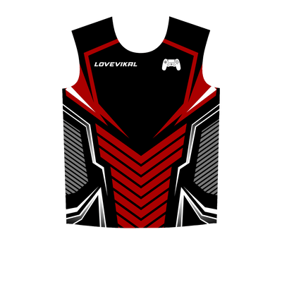 Ninjersey CUSTOM JERSEY "AVENTADOR" Custom esports jersey