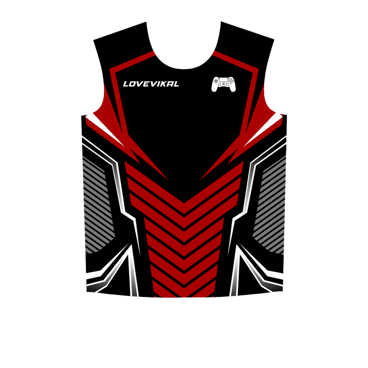 Ninjersey CUSTOM JERSEY "AVENTADOR" Custom esports jersey