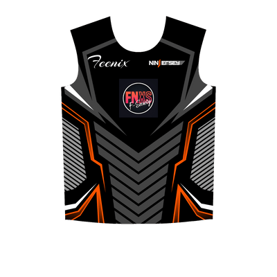 Ninjersey CUSTOM JERSEY "AVENTADOR" Custom esports jersey