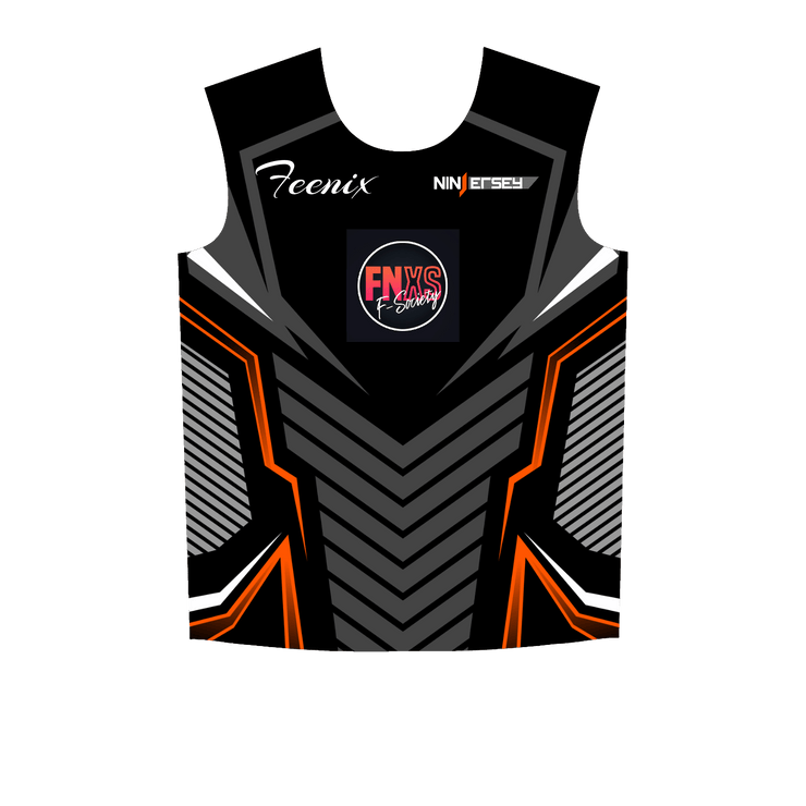 Ninjersey CUSTOM JERSEY "AVENTADOR" Custom esports jersey