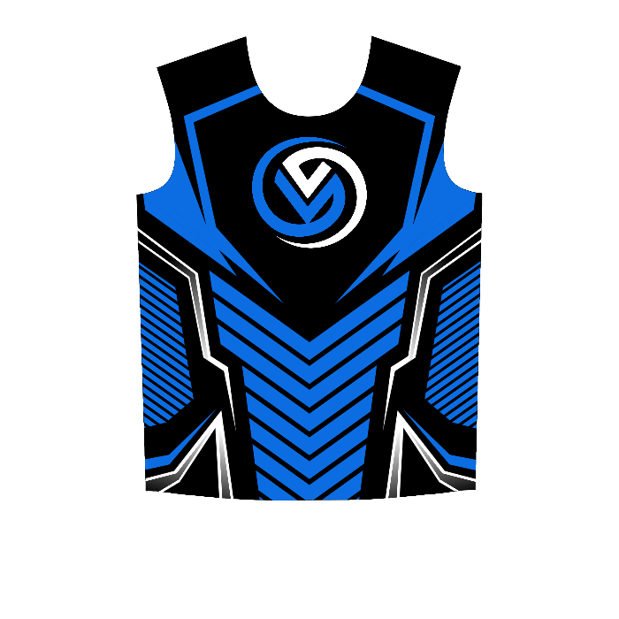 Ninjersey CUSTOM JERSEY "AVENTADOR" Custom esports jersey