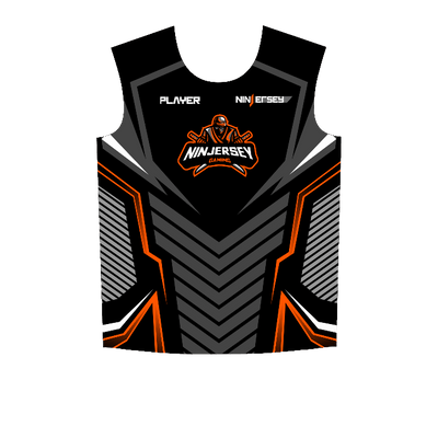 Ninjersey CUSTOM JERSEY "AVENTADOR" Custom esports jersey