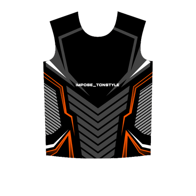 Ninjersey CUSTOM JERSEY "AVENTADOR" Custom esports jersey