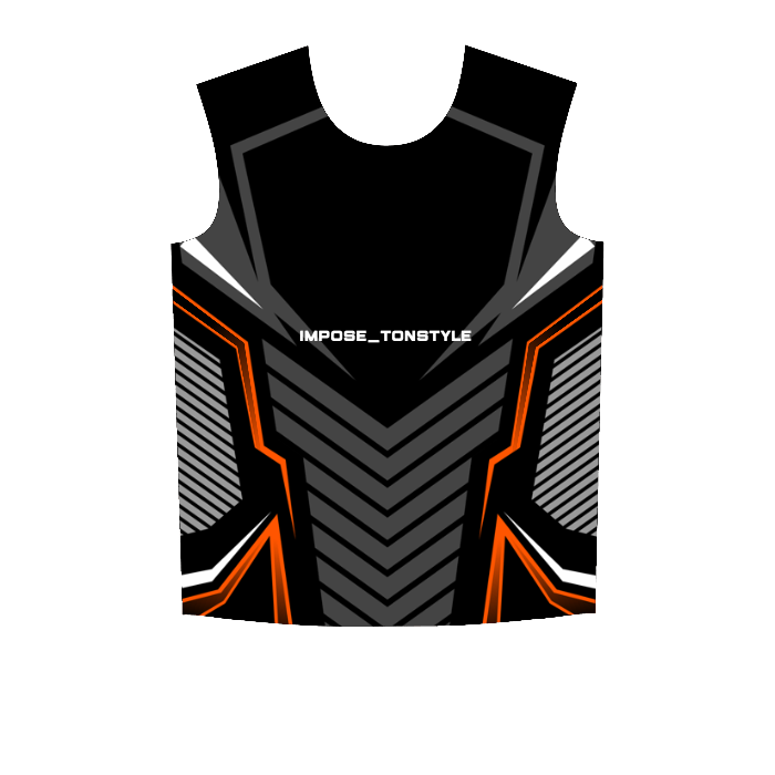 Ninjersey CUSTOM JERSEY "AVENTADOR" Custom esports jersey