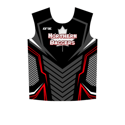 Ninjersey CUSTOM JERSEY "AVENTADOR" Custom esports jersey