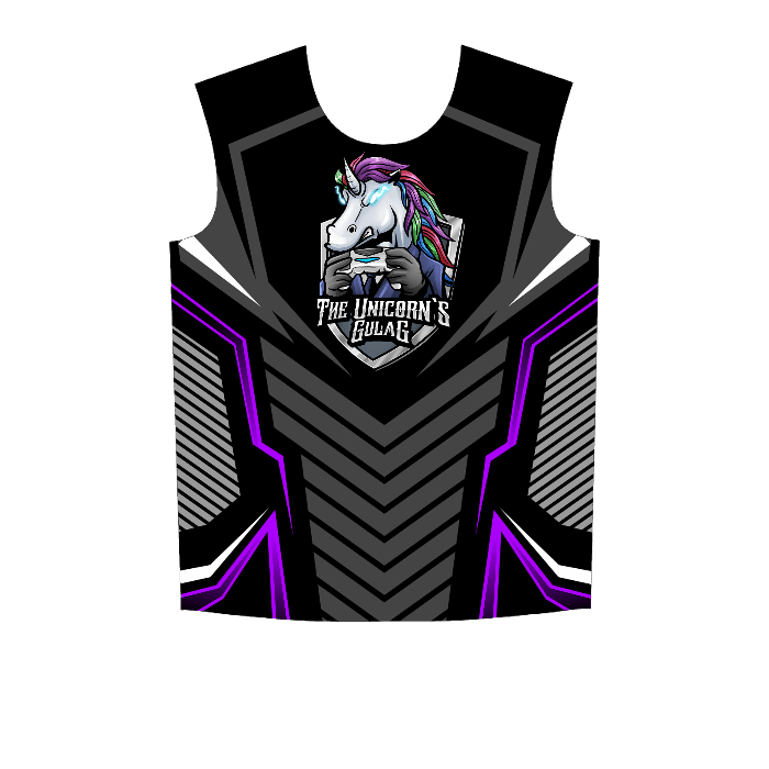 Ninjersey CUSTOM JERSEY "AVENTADOR" Custom esports jersey