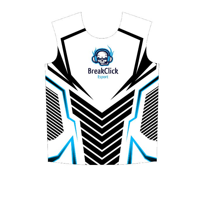 Ninjersey CUSTOM JERSEY "AVENTADOR" Custom esports jersey